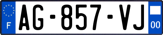 AG-857-VJ