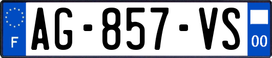 AG-857-VS