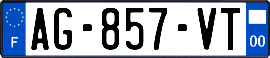 AG-857-VT
