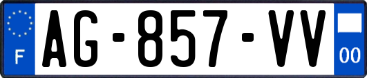 AG-857-VV