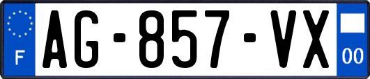 AG-857-VX