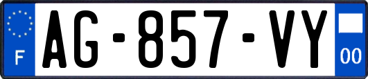 AG-857-VY