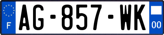 AG-857-WK