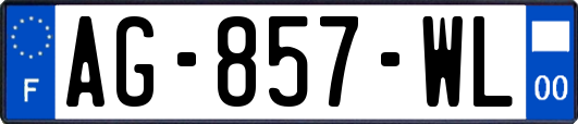 AG-857-WL