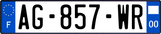 AG-857-WR