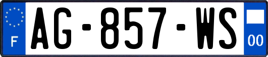 AG-857-WS