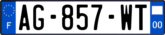 AG-857-WT