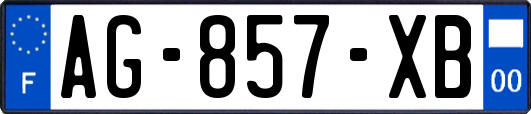 AG-857-XB