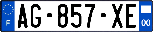 AG-857-XE