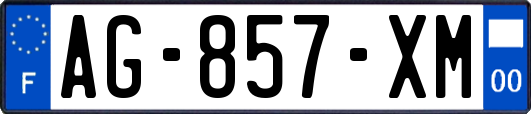 AG-857-XM