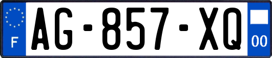 AG-857-XQ
