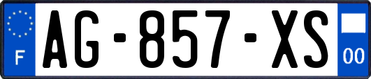 AG-857-XS