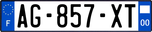 AG-857-XT