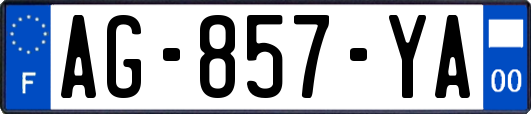 AG-857-YA
