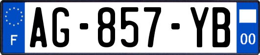 AG-857-YB
