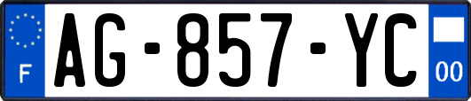 AG-857-YC