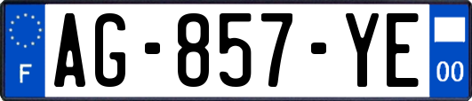 AG-857-YE