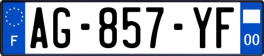 AG-857-YF