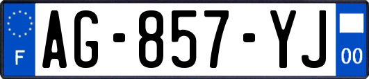 AG-857-YJ