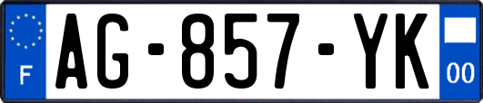 AG-857-YK