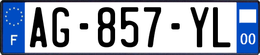 AG-857-YL