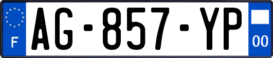 AG-857-YP
