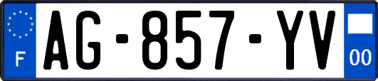 AG-857-YV