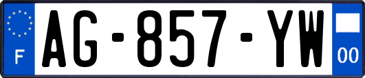 AG-857-YW