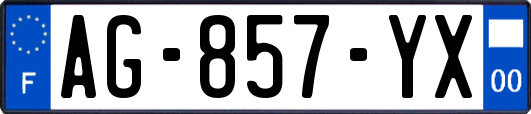 AG-857-YX