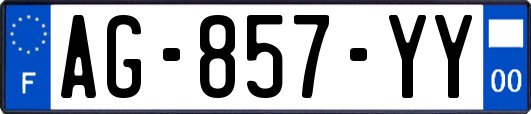 AG-857-YY