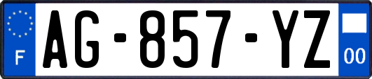 AG-857-YZ