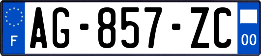 AG-857-ZC