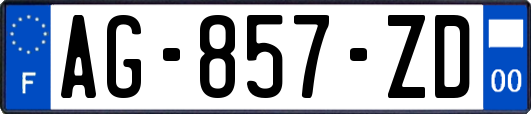 AG-857-ZD