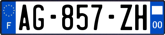 AG-857-ZH