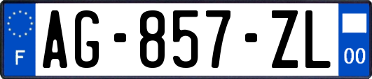 AG-857-ZL