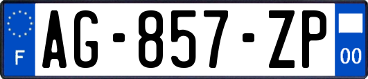 AG-857-ZP