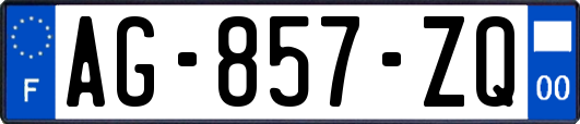 AG-857-ZQ