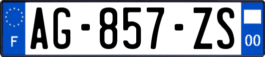 AG-857-ZS