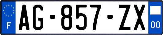 AG-857-ZX