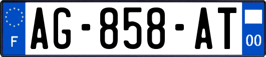 AG-858-AT