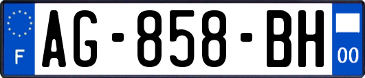 AG-858-BH