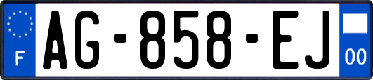 AG-858-EJ