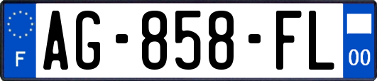 AG-858-FL
