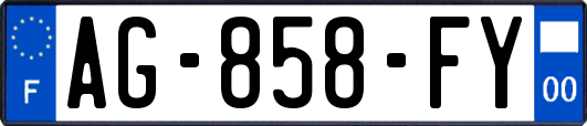 AG-858-FY