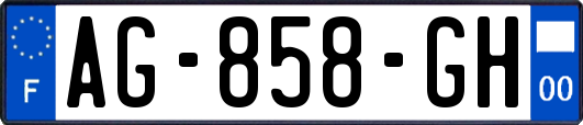 AG-858-GH