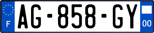 AG-858-GY