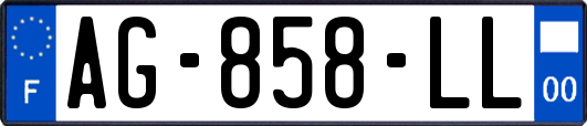 AG-858-LL