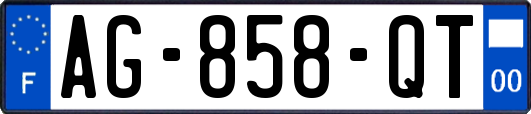 AG-858-QT