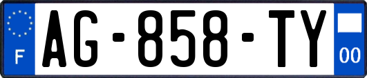 AG-858-TY