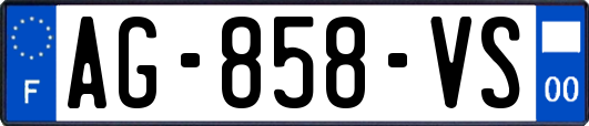 AG-858-VS